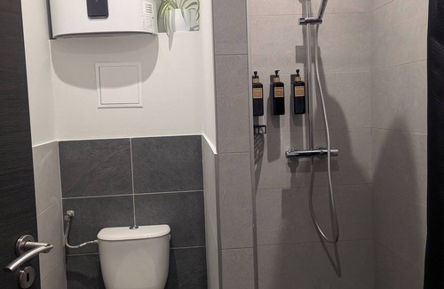 Saverne Apartment | Très beau studio avec du style situé au centre ville de Saverne.