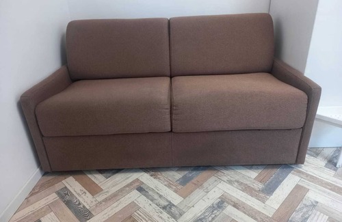 Louis Bertrand-Mirabeau-Semard Apartment | Très Beau Studio aux Portes de Paris