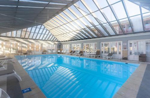 Le Touquet-Paris-Plage Apartment | Très bel appartement pour 5 pers au coeur du Parc équestre du Touquet