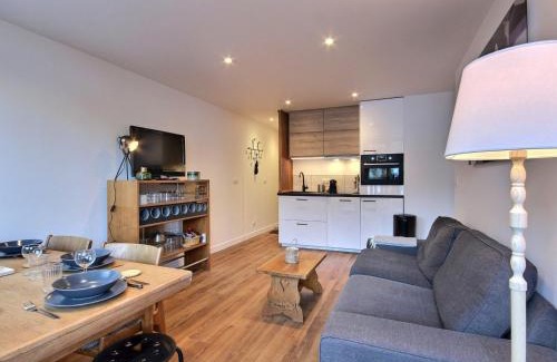 Plagne Centre Apartment | Très bel appartement rénové pour 5 pers à La Plagne - FR-1-455-248