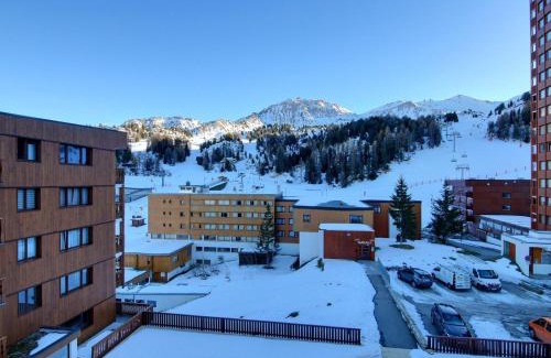 Plagne Centre Apartment | Très bel appartement rénové pour 5 pers à La Plagne - FR-1-455-248