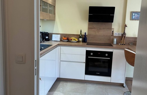 Gresy-sur-Aix Apartment | Très bel Appartement au Bord de la Forêt, Résidence Calme et Sécurisée