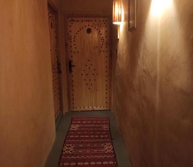 Ibrrahne House | Trésors des Ancêtres