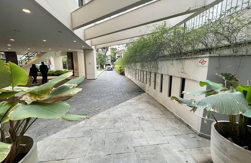 Jardins Apartment | Três de Julho Flats - Jardins II