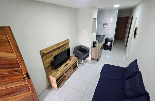 Boa Vista Apartment | Três Marias - 102