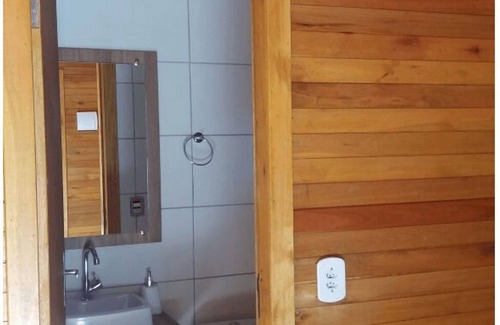 Grao Para House | Três Marias - Rio Túnel - Grão-Pará/SC