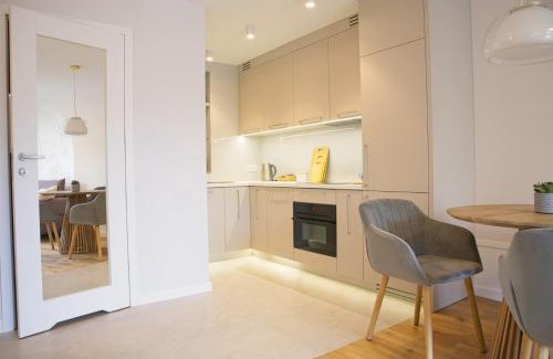 Kamienny Potok Apartment | Trójmiejski przystanek