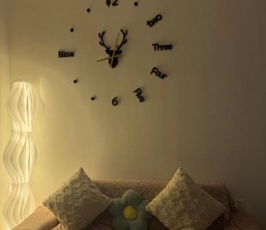 Tu Liem Hotel | Trạm Sạc Homestay Vinhomes Smart City