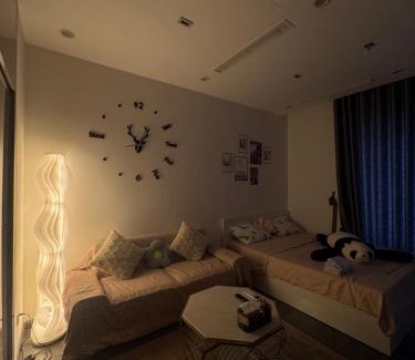 Tu Liem Hotel | Trạm Sạc Homestay Vinhomes Smart City