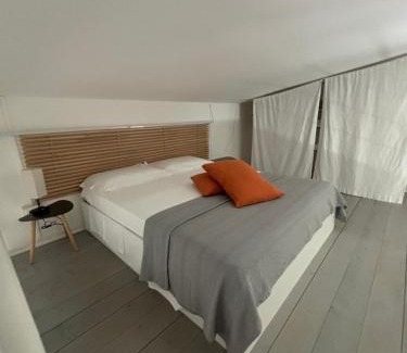 Vaccolino Bed & Breakfast | Tra campagna e mare