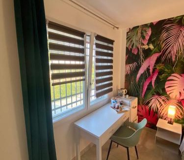Vaccolino Bed & Breakfast | Tra campagna e mare