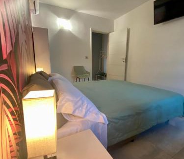 Vaccolino Bed & Breakfast | Tra campagna e mare