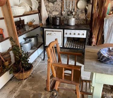 Rieti Bed & Breakfast | Tra Fiori e Antichità