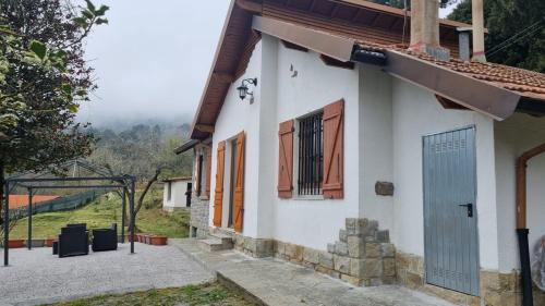 San Romolo House | Tra il Mare e i Monti