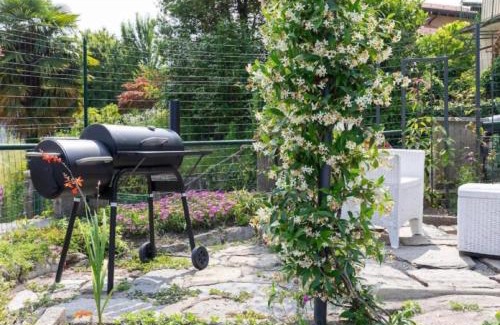 Colazza Apartment | Tra Lago Maggiore e lago d'Orta Appartamento FUOCO
