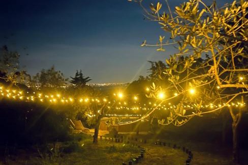 Pieve Salutare Bed & Breakfast | Tra le Lucciole B&B