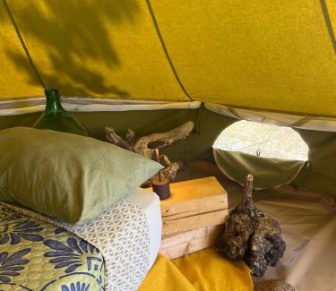 Pieve Salutare Bed & Breakfast | Tra le Lucciole B&B