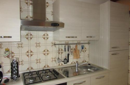 Caspoggio House | Tra le Vette