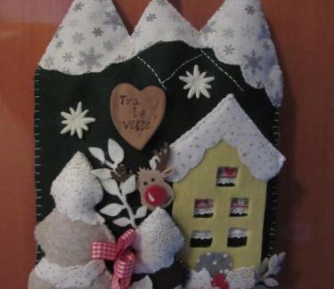 Caspoggio House | Tra le Vette