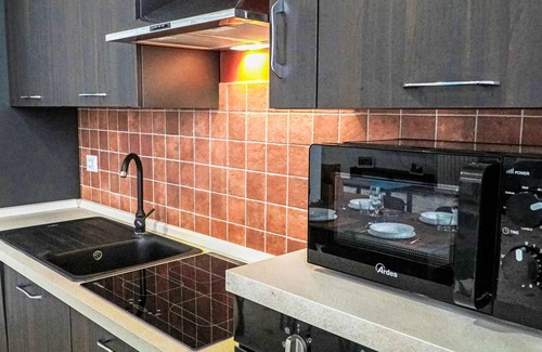 Gioiosa Ionica Apartment | Tra Mare e Antichi Borghi by Interhome