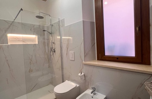 Fondi Apartment | Tra Mura e Vicoli - in the heart of the Jewish quarter of Fondi