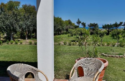 Cefalu House | Tra verde e mare