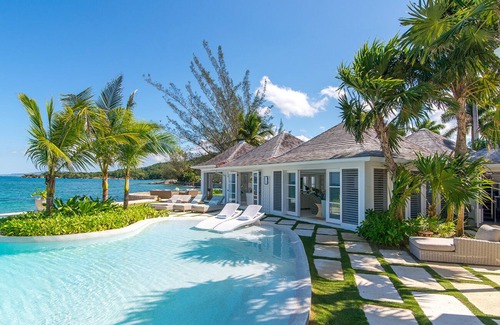 Tryall House | Tradewinds,Tryall Club,Thanksgiving Open, Discount & Comp Member Fees 'til 11-29