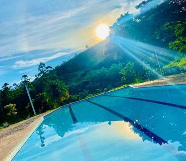 Rio Preto Hotel | Tradição mineira chalés