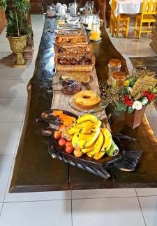 Rio Preto Hotel | Tradição mineira chalés