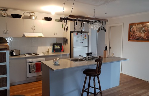 Penneshaw House | Trading Places