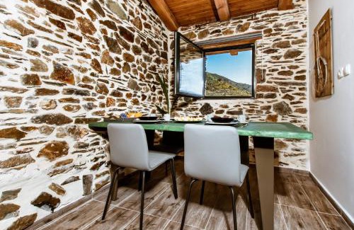 Perivolia Apartment | Traditional Apartments Elafos