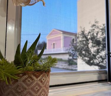 Notos Apartment | Traditional Corfiot House