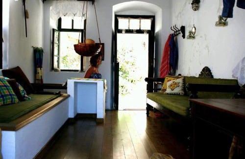 Serifos House | Traditional Cycladic house