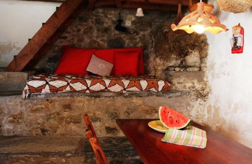 Serifos House | Traditional Cycladic house
