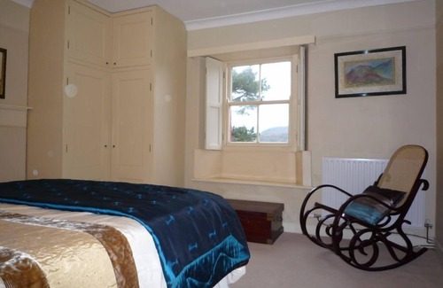 Santon Bridge Other | Traditional Family Friendly Farmhouse cottage - sleeps 8