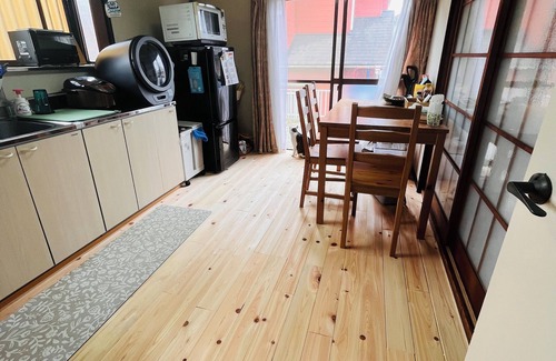 Narita House | Traditional guest house SUIGOSO Suigoso/free pickup/20minutes from the airport