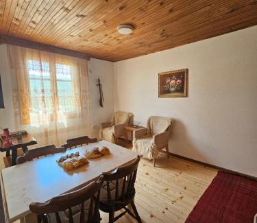 Mojkovac Apartment | Traditional House Srna