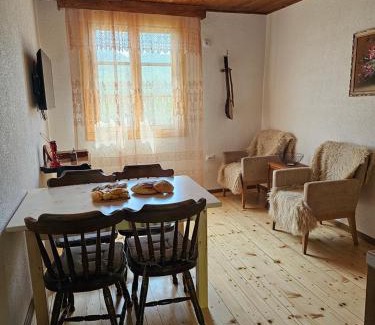 Mojkovac Apartment | Traditional House Srna