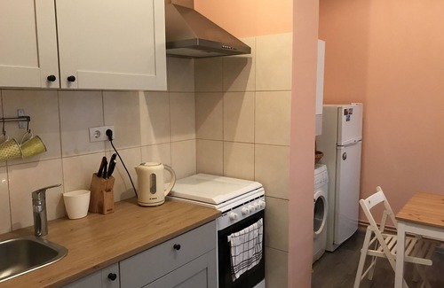 Jurmala House | Traditional Jūrmala house.