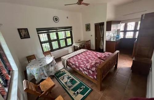 Perumbavoor House | Traditional Kerala Heaven in Ernakukam - Kaippilly Tharvadu