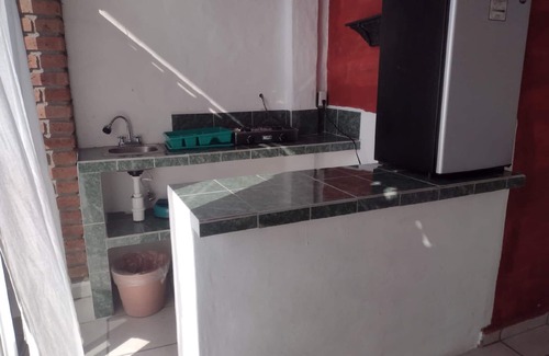 South Shore Hotel Area Apartment | Traditional Sierra Leon Oceanfront Rooms
