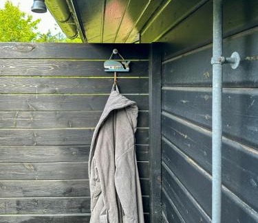 Blokhus House | Traditional Summer House Near Blokhus Beach