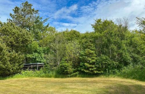 Blokhus House | Traditional Summer House Near Blokhus Beach