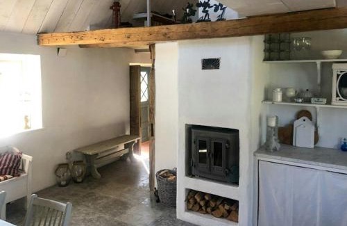 Loderup House | Traditionell Skånelänga Nära Sandhammarens Strand