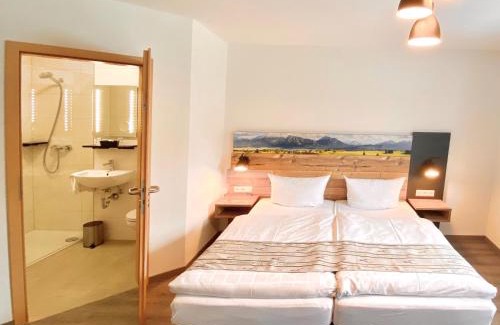 Leutkirch im Allgau Hotel | Traditions-Gasthaus Bayrischer Hof