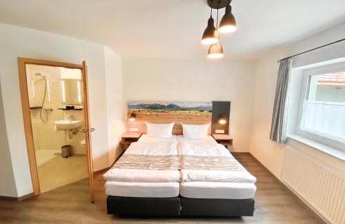 Leutkirch im Allgau Hotel | Traditions-Gasthaus Bayrischer Hof