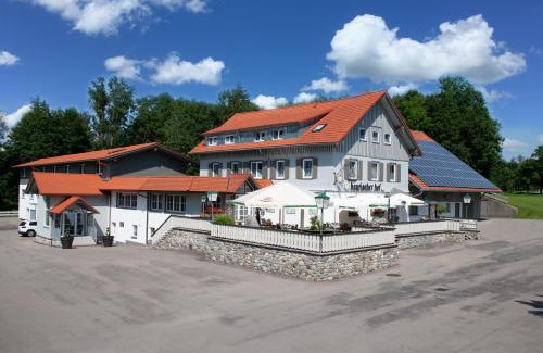 Leutkirch im Allgau Hotel | Traditions-Gasthaus Bayrischer Hof