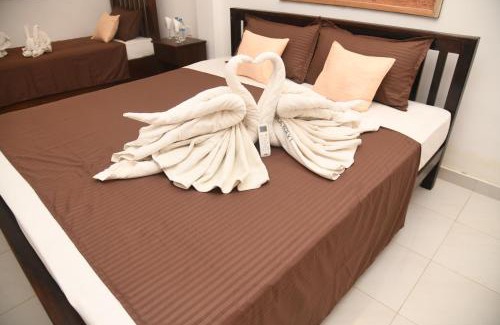 Udawalawa House | Traget safari home stay