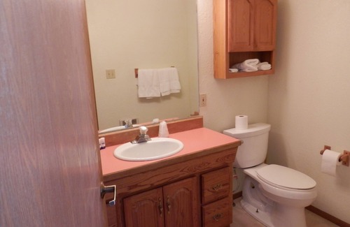 Kellogg Hotel | Trail Motel