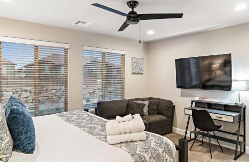 Sienna Hills House | Trailhead at Ladera Resort Dog Friendly!